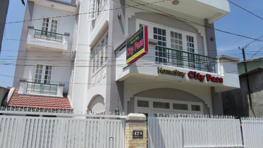 City Pass Đà Lạt Exterior foto