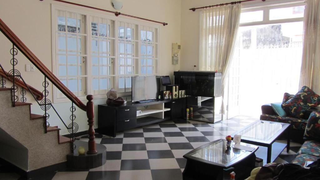 City Pass Đà Lạt Exterior foto