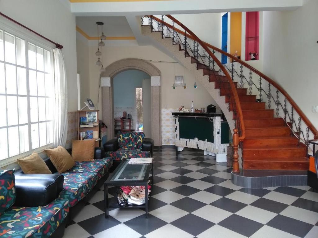 City Pass Đà Lạt Exterior foto