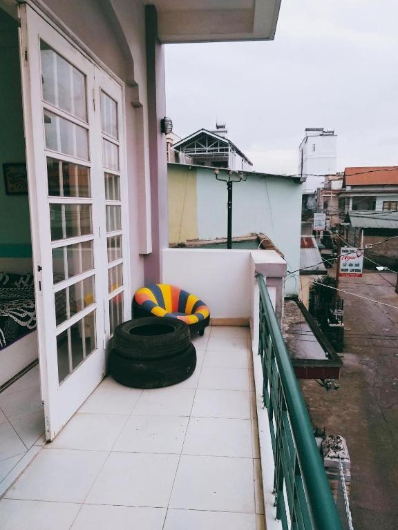 City Pass Đà Lạt Exterior foto