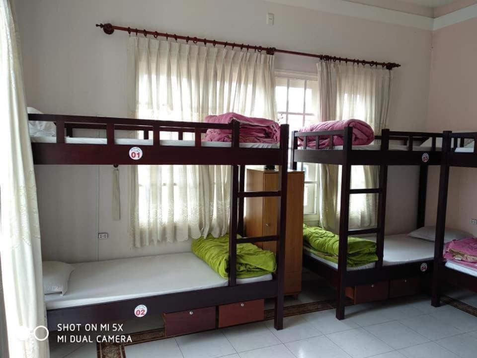 City Pass Đà Lạt Exterior foto