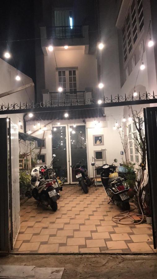 City Pass Đà Lạt Exterior foto