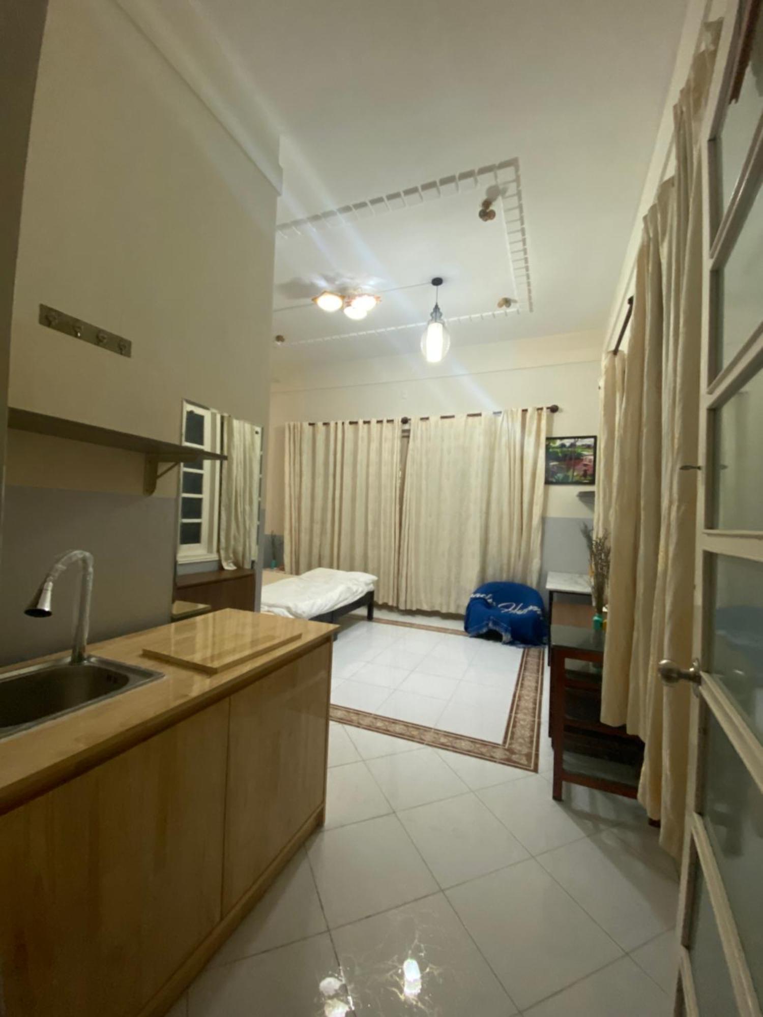 City Pass Đà Lạt Exterior foto