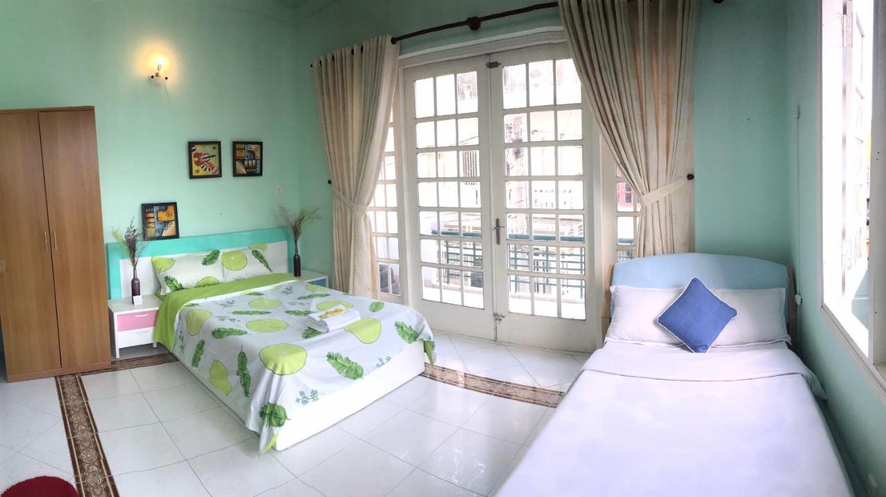 City Pass Đà Lạt Exterior foto